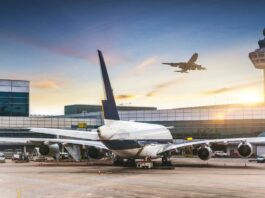 Aeromexico визнано найточнішою авіакомпанією світу, китайський Харбін очолив рейтинг аеропортів