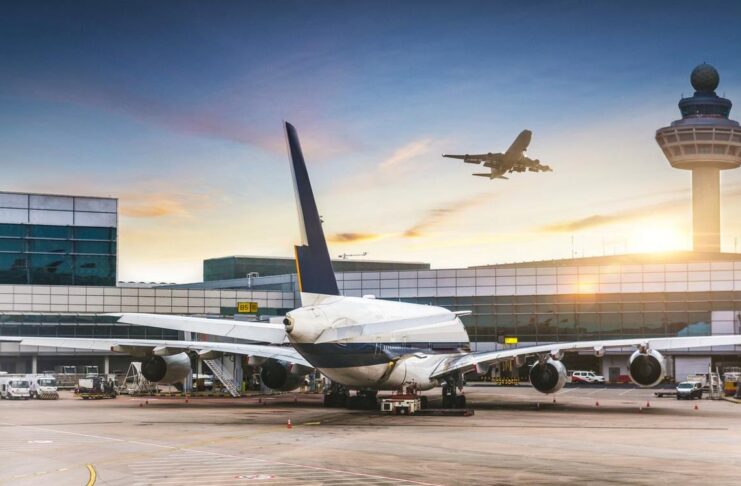 Aeromexico визнано найточнішою авіакомпанією світу, китайський Харбін очолив рейтинг аеропортів