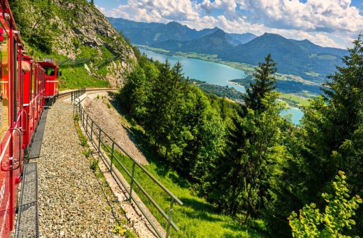 Новий нічний поїзд з’єднає три європейські міста вже навесні 2026 року