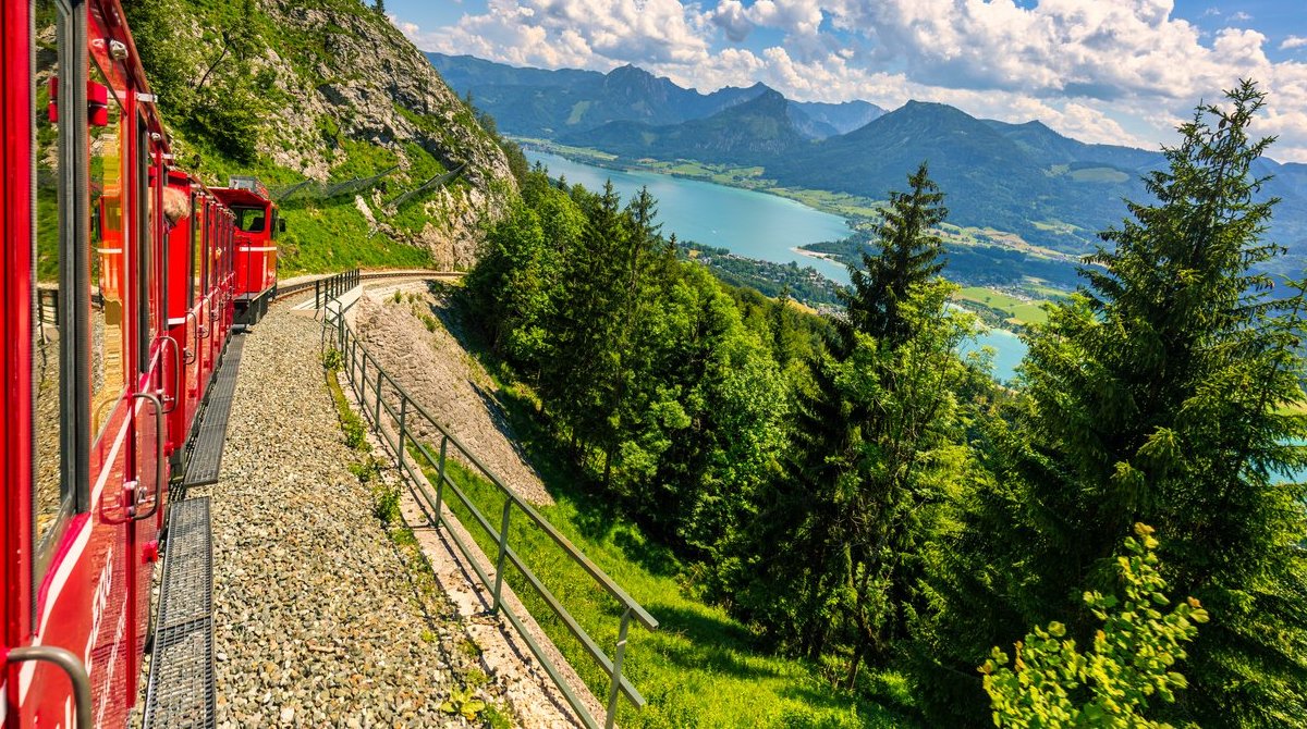 Новий нічний поїзд з’єднає три європейські міста вже навесні 2026 року