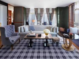 Оголошено найкращі готелі світу 2025 року: Азія та Італія очолюють рейтинг