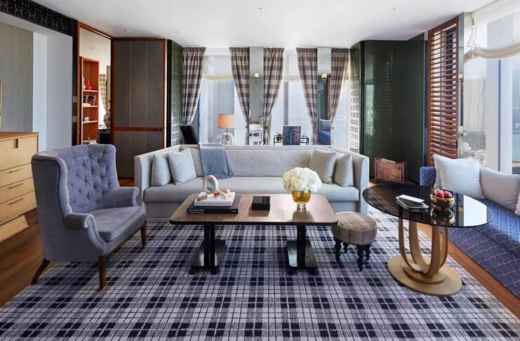 Оголошено найкращі готелі світу 2025 року: Азія та Італія очолюють рейтинг