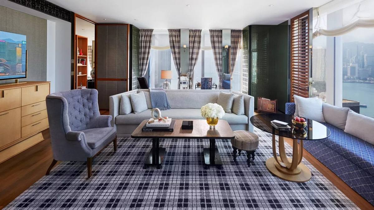 Оголошено найкращі готелі світу 2025 року: Азія та Італія очолюють рейтинг