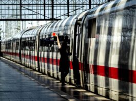 European Sleeper запускає нічний поїзд між Парижем і Берліном у березні 2026 року