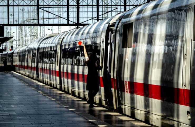 European Sleeper запускає нічний поїзд між Парижем і Берліном у березні 2026 року