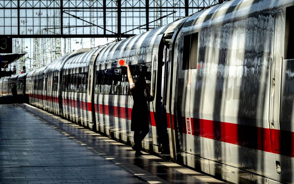 European Sleeper запускає нічний поїзд між Парижем і Берліном у березні 2026 року