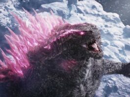 Годзілла зустрічатиме пасажирів у токійському аеропорту Ханеда