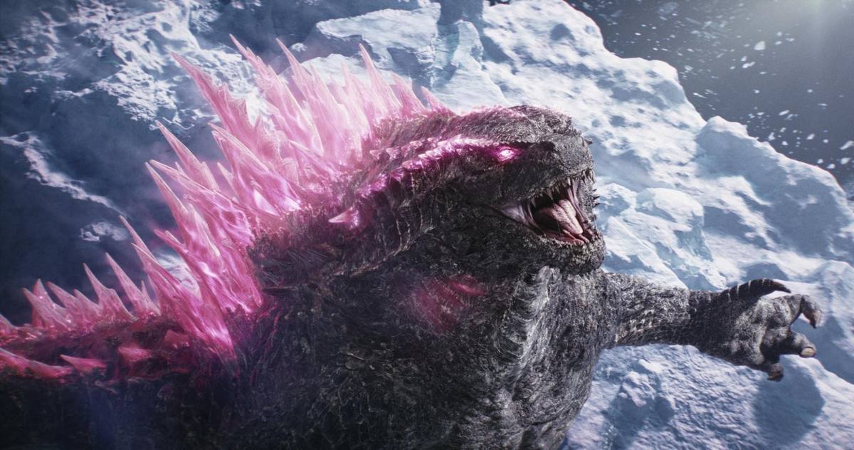 Годзілла зустрічатиме пасажирів у токійському аеропорту Ханеда