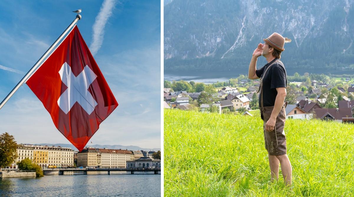 Швейцарія хоче внести йодль-спів до списку нематеріальної спадщини ЮНЕСКО