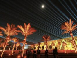 Новий символ Єгипту: Великий єгипетський музей став магнітом для туристів