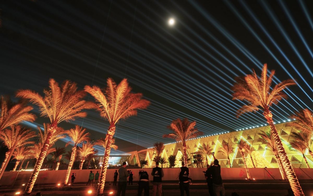 Новий символ Єгипту: Великий єгипетський музей став магнітом для туристів