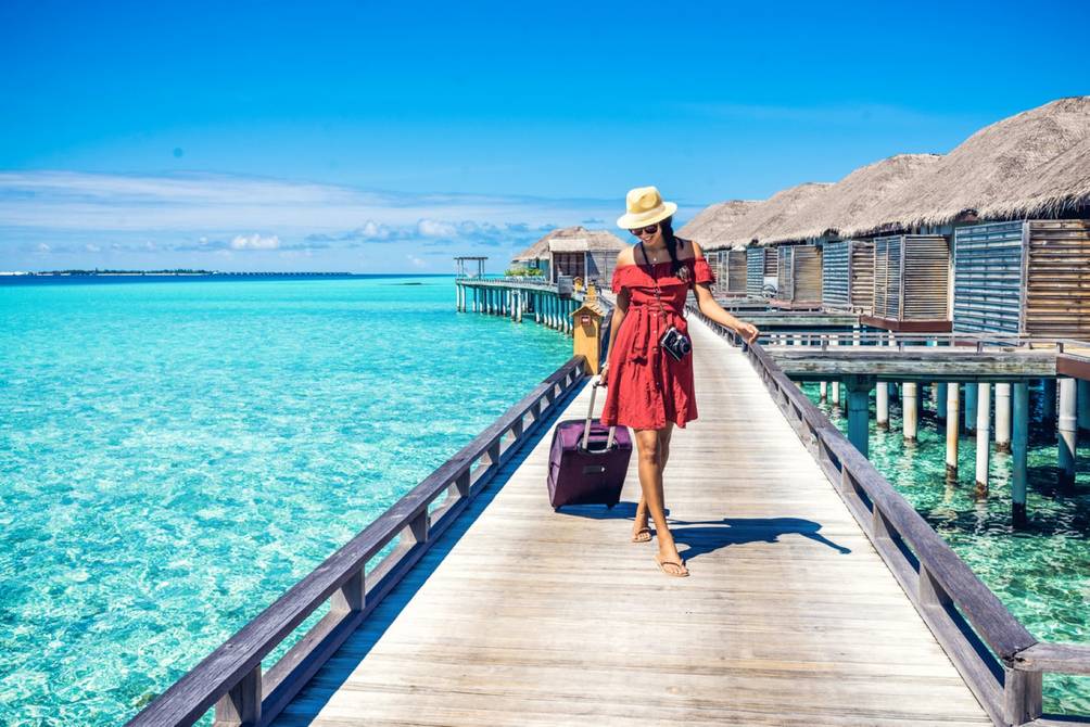 Мальдивы запрещают курение для молодёжи и ужесточают правила для электронных сигарет