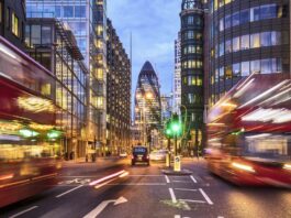 Найкращі міста світу 2026: європейська столиця витіснила Сінгапур із топ-5