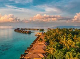 Мальдіви заборонили куріння для молоді та запровадили суворі правила для електронних сигарет