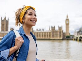 Найпопулярніші туристичні напрямки 2025 року: Барселона лідирує, Європа домінує