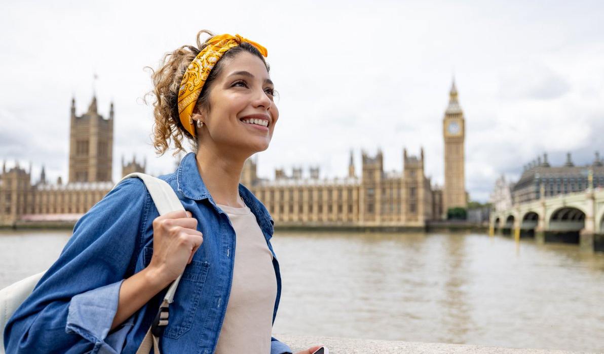 Найпопулярніші туристичні напрямки 2025 року: Барселона лідирує, Європа домінує