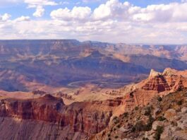 Адміністрація Трампа хоче, щоб іноземні туристи сплачували нову таксу за національні парки США