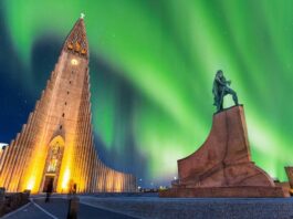 Ісландія без сезону: як країна навчилася приймати туристів цілий рік і берегти природу