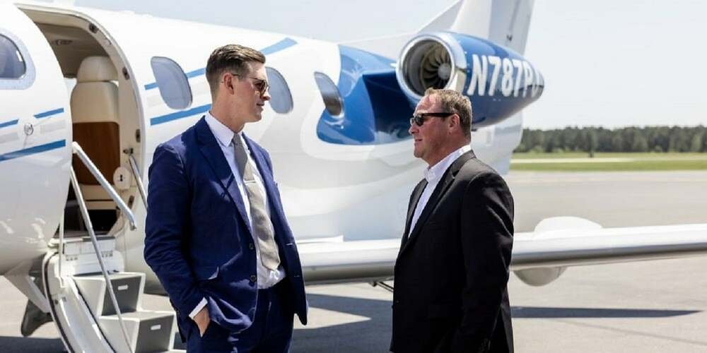 Чем дороже, тем лучше: авиакомпании добавляют частные апартаменты для состоятельных пассажиров