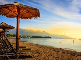 Греція визнана найкращим сімейним напрямком у світі 2025 року