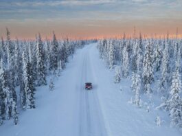 Коли нудьга стає розкішшю: чому Швеція запрошує мандрівників у тишу та зимове уповільнення