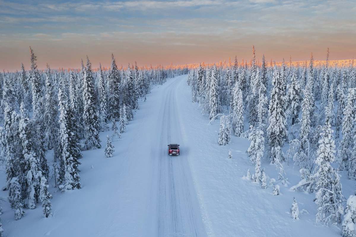 Коли нудьга стає розкішшю: чому Швеція запрошує мандрівників у тишу та зимове уповільнення