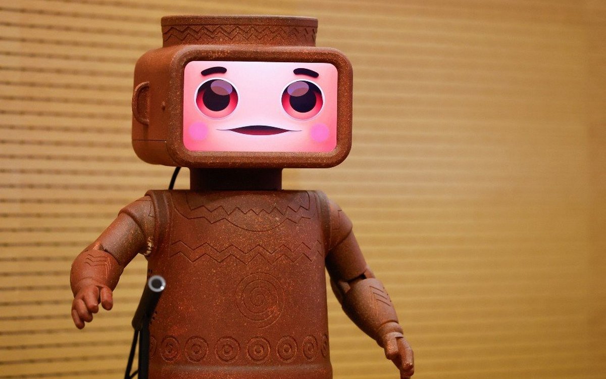 Кіпр представив першого у світі інтерактивного музейного гіда з штучним інтелектом