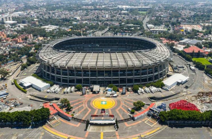 Трамп відкриває “FIFA-пріоритет”: фанати Мундіалю 2026 отримають швидші візи до США