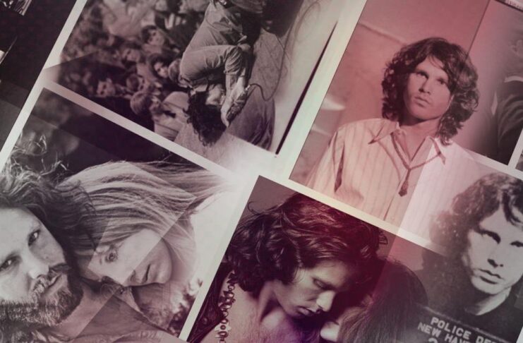 Париж проводить лотерею: переможці зможуть бути поховані поруч із Джимом Моррісоном та Оскаром Вайльдом