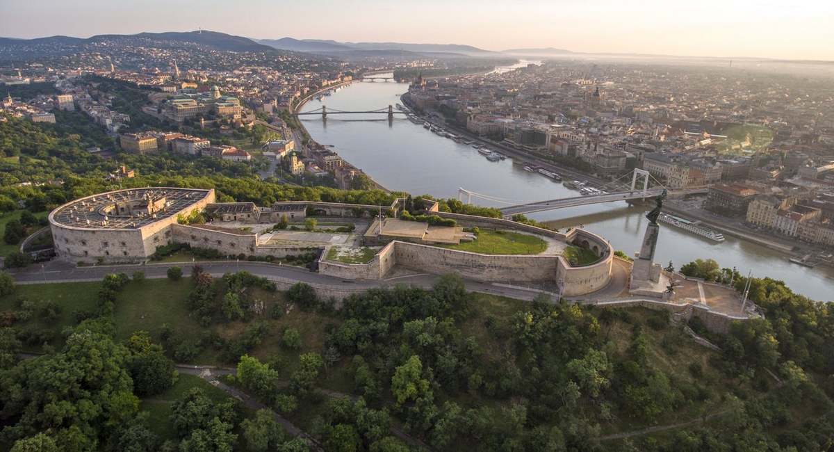 One of Budapest’s iconic landmarks set to reopen