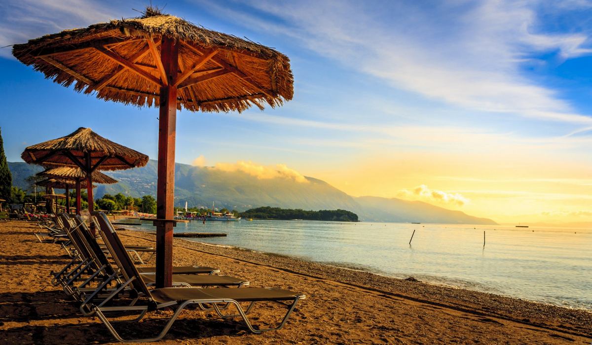 Греція визнана найкращим сімейним напрямком у світі 2025 року