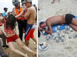 Таїланд посилює контроль за алкоголем: туристам загрожують штрафи