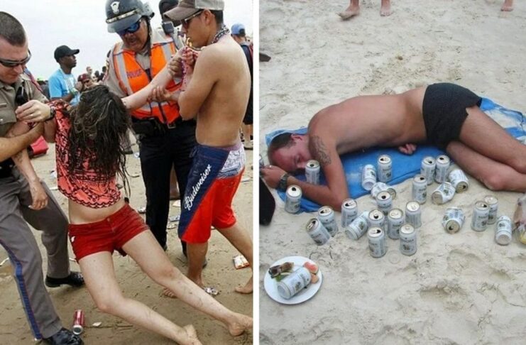 Таїланд посилює контроль за алкоголем: туристам загрожують штрафи