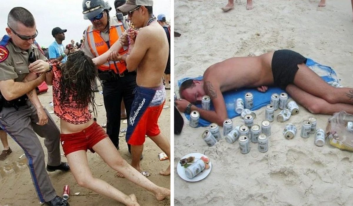 Таїланд посилює контроль за алкоголем: туристам загрожують штрафи