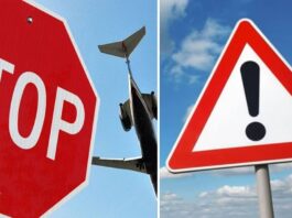 США попереджають туристів про підвищену обережність під час подорожей до Італії та Туреччини