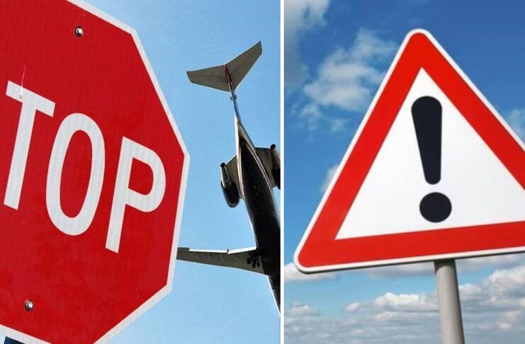 США попереджають туристів про підвищену обережність під час подорожей до Італії та Туреччини