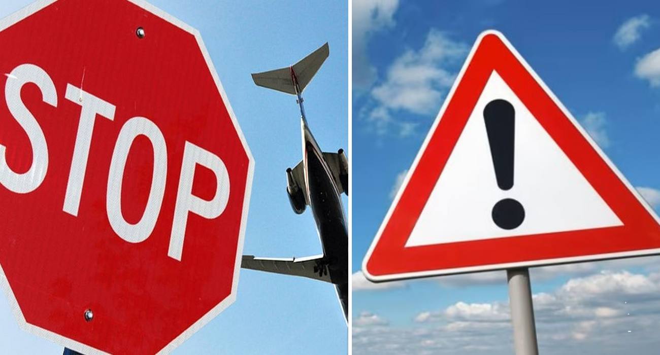 США попереджають туристів про підвищену обережність під час подорожей до Італії та Туреччини