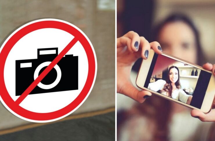 Відпустка в Туреччині: в Анталії заборонили туристам робити популярні фото та селфі