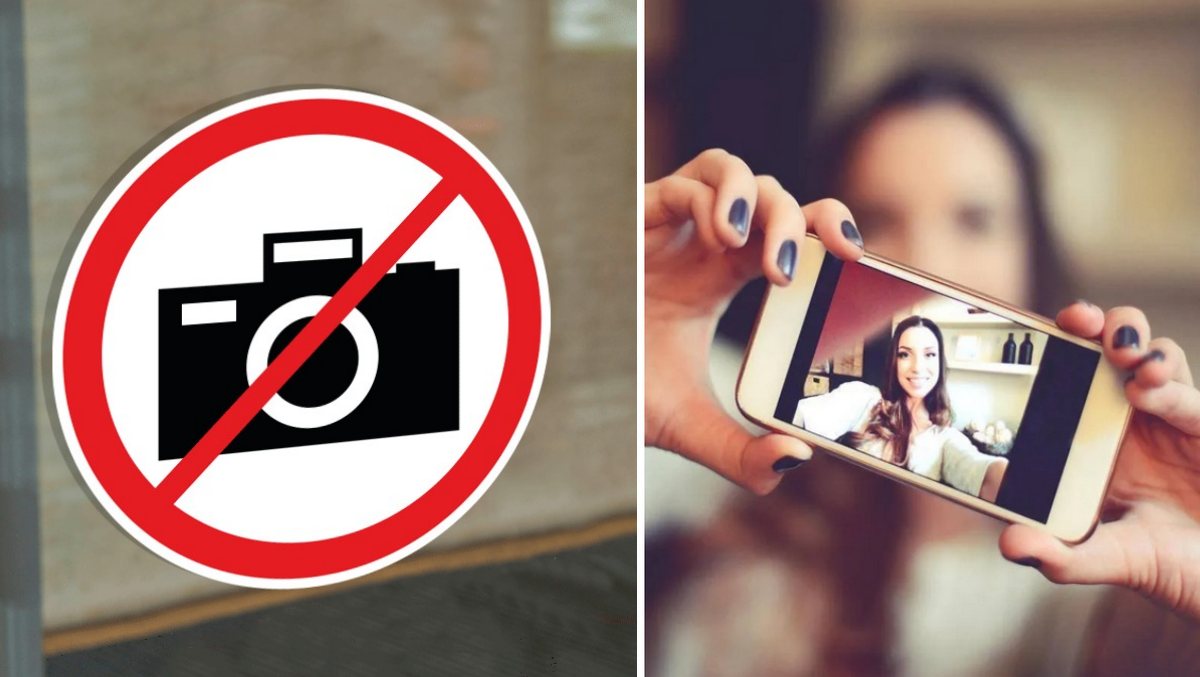 Відпустка в Туреччині: в Анталії заборонили туристам робити популярні фото та селфі