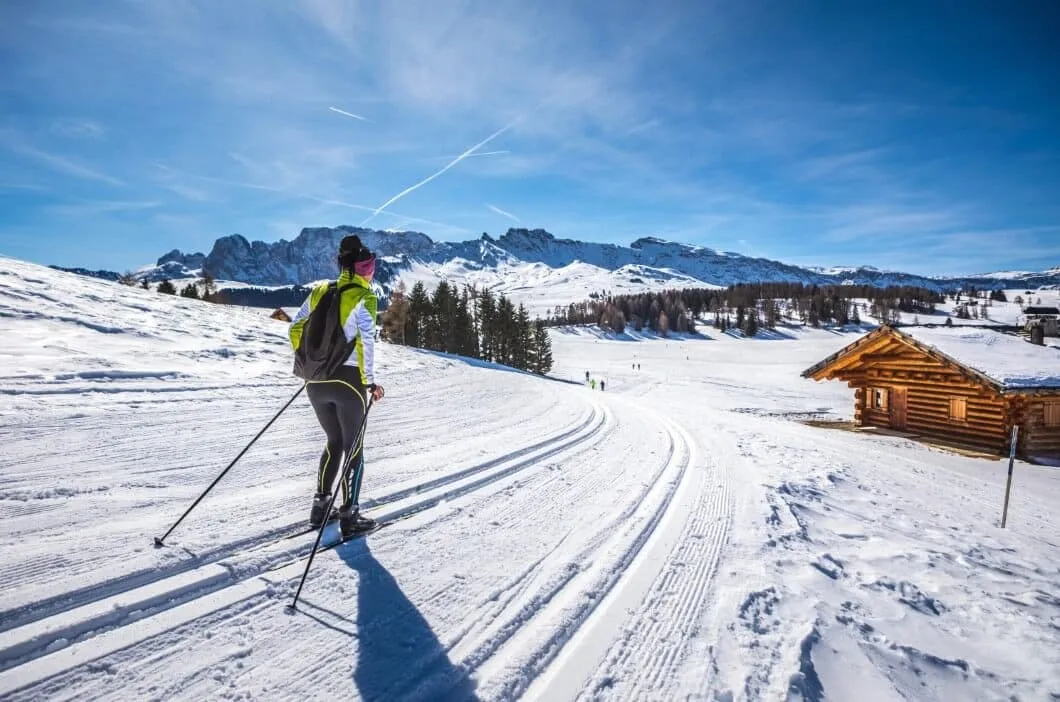 Зимний туризм в Италии: устойчивый рост и подорожание на фоне рекордного спроса