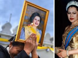 Таїланд оголосив рік національної жалоби: що потрібно знати туристам перед подорожжю