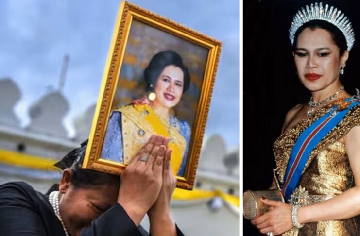 Таїланд оголосив рік національної жалоби: що потрібно знати туристам перед подорожжю