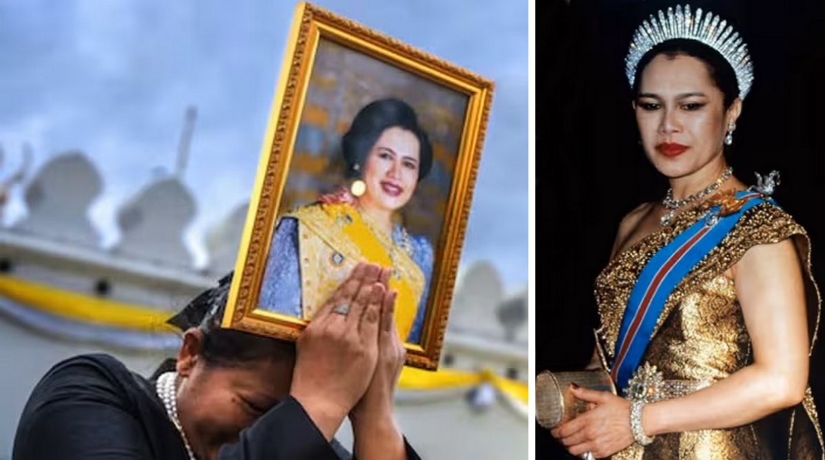 Таїланд оголосив рік національної жалоби: що потрібно знати туристам перед подорожжю