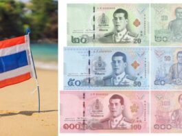 Пластиковий бат: Таїланд змінює гроші — що потрібно знати туристам про полімерні банкноти