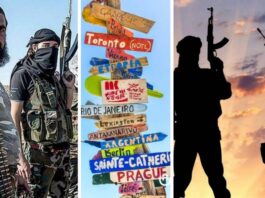 Сонце, море, пісок… у Сомалі? Туристи їдуть, попри страхи та ризики