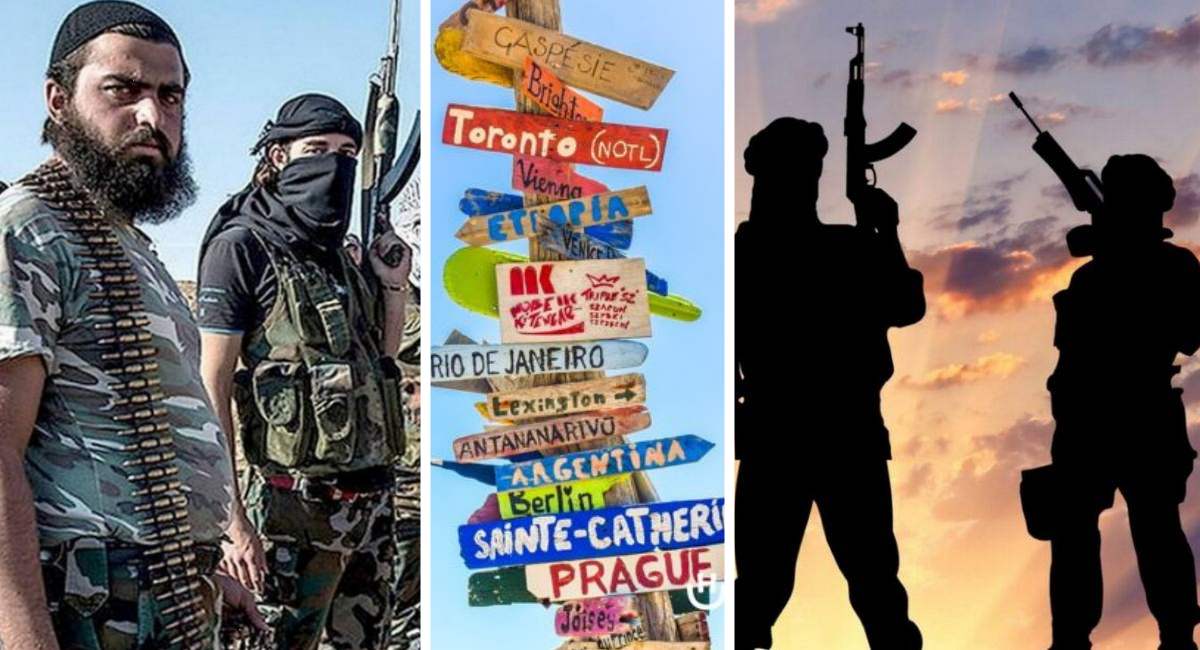 Сонце, море, пісок… у Сомалі? Туристи їдуть, попри страхи та ризики