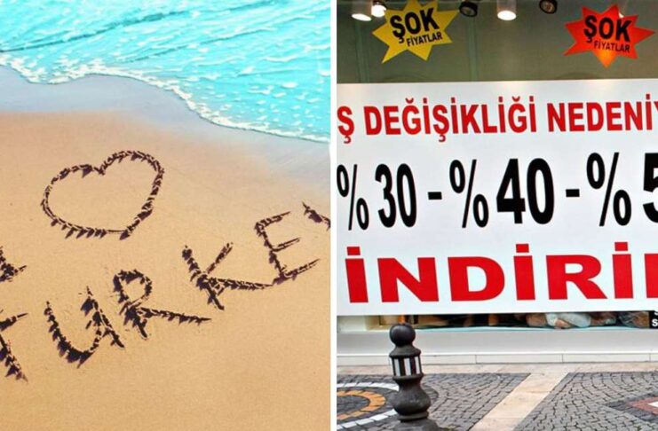 У Туреччині вигадали, як заповнити порожні готелі: справа в знижках