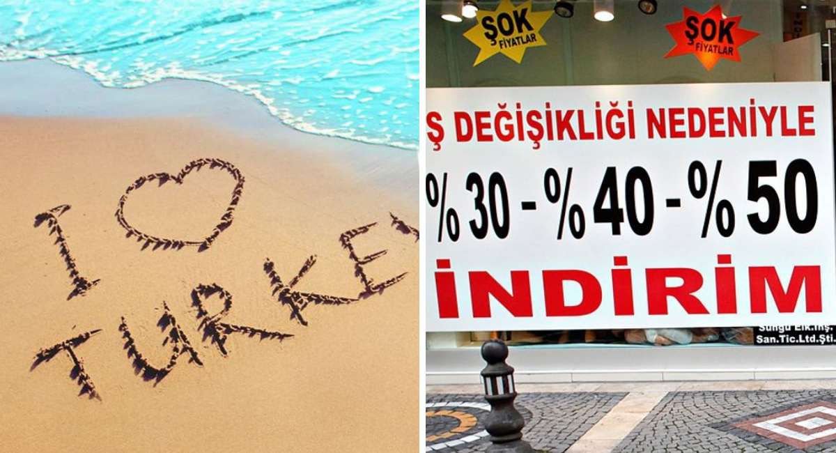 У Туреччині вигадали, як заповнити порожні готелі: справа в знижках