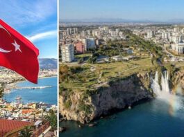 Кількість еко­туристичних зон у Туреччині зросла до 136: куди варто поїхати туристам?