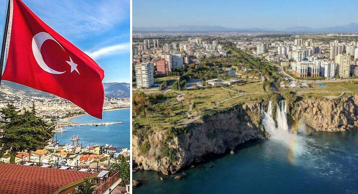 Кількість еко­туристичних зон у Туреччині зросла до 136: куди варто поїхати туристам?